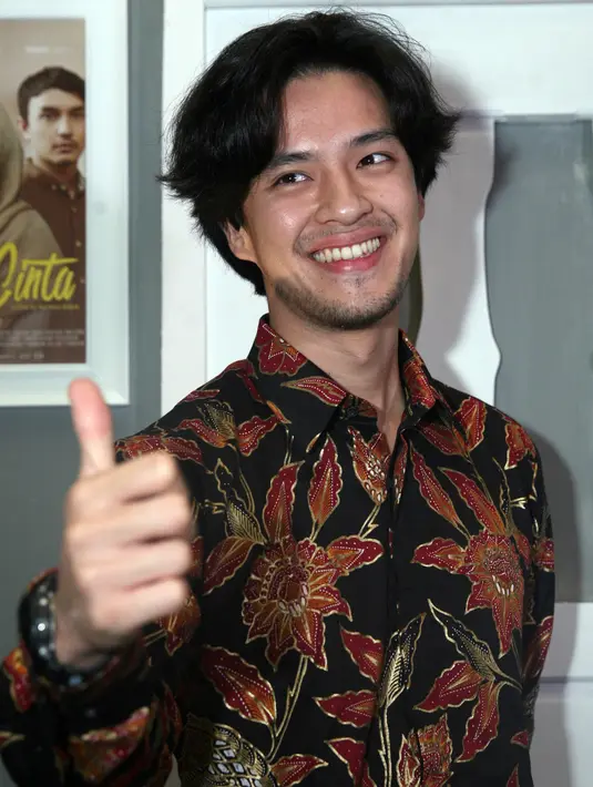 Bintang sinetron Surat Kecil untuk Tuhan: The Series itu berharap pemerintah cepat tanggap dengan bencana yang terjadi. Apalagi terdengar kabar bahwa pengungsi telah mencapai ratusan ribu. (Nurwahyunan/Bintang.com)