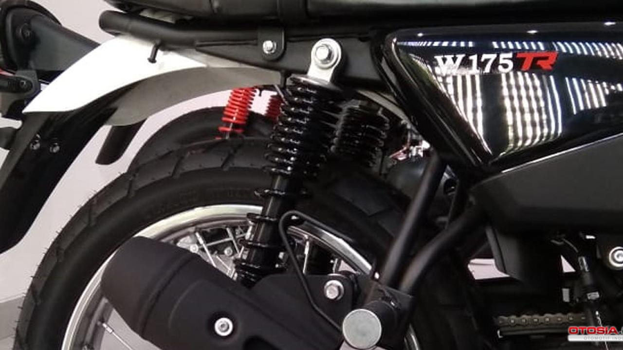Oli Shock Motor Tidak Pernah Diganti, Ini Deretan Dampak Buruknya