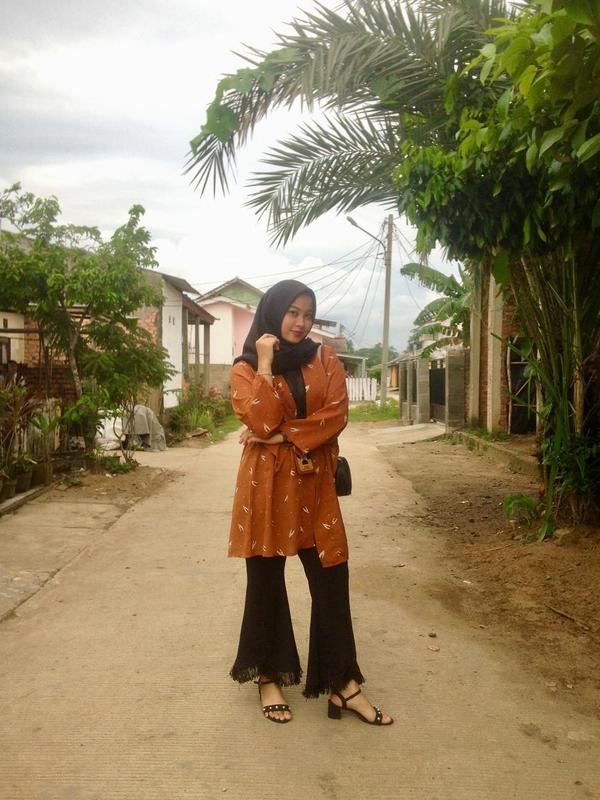 Aldi Taher dan Salsabillih (Sumber: Instagram/salsabillih06)