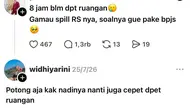 Permintaan Maaf Nakes Usai Komentar Potong Urat Nadi Pasien Yurizal
