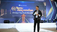 Meningkat, Ekonomi Digital Kalsel 2024 Capai 22 Juta Transaksi dengan Nominal Rp 2,85 Triliun