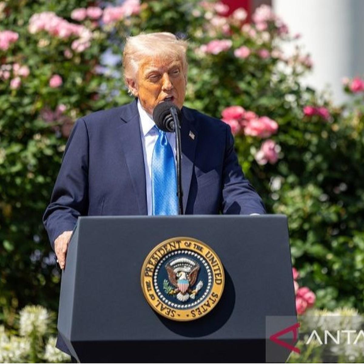 Tahukah Anda? Honduras Dikecualikan dari Kebijakan Tarif Trump yang Baru