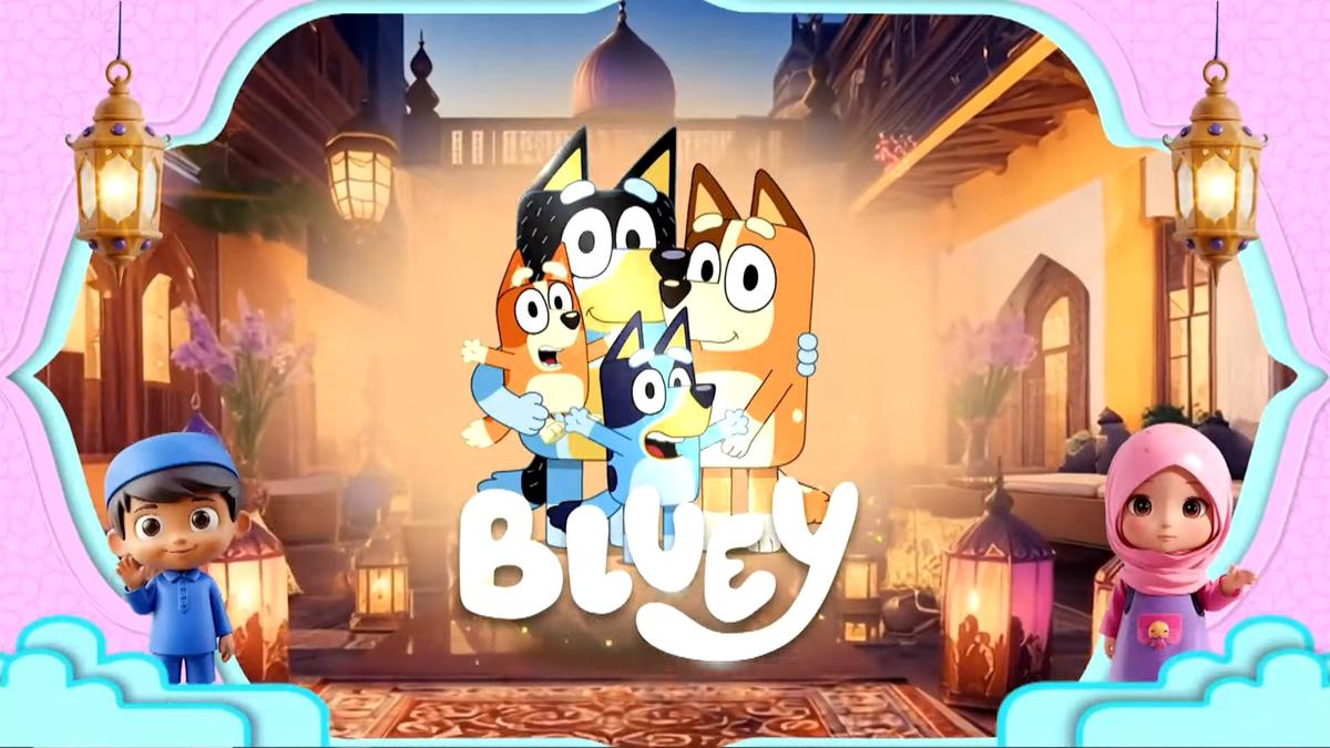 Mentari TV Ikut Meriahkan Bulan Puasa Lewat Program Spesial 'Ramadan Ceria' untuk Anak-Anak