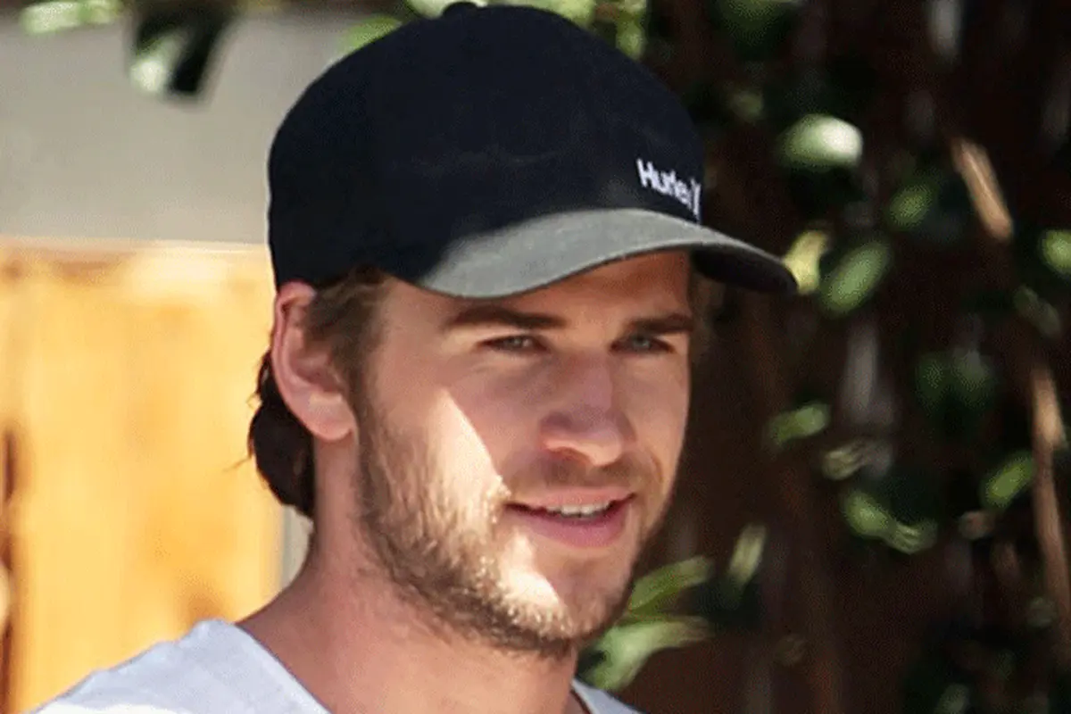 liam hemsworth