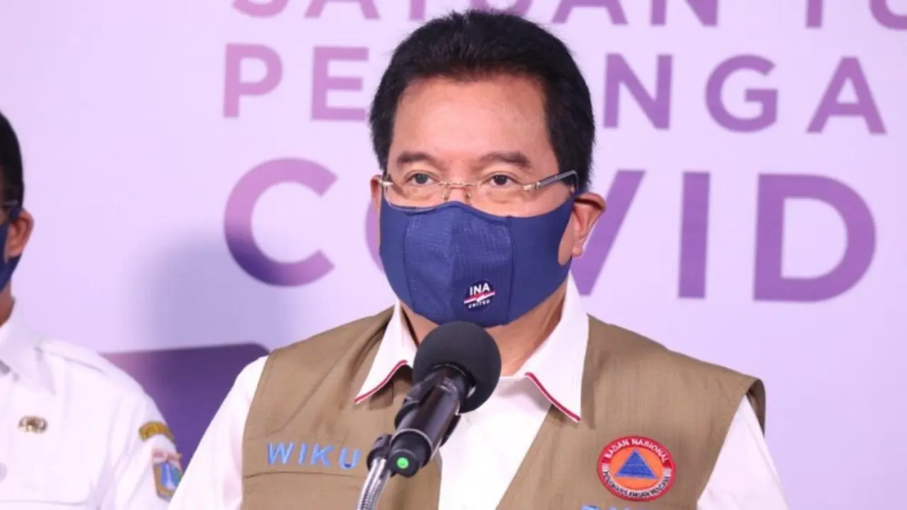 Wiku Adisasmito
