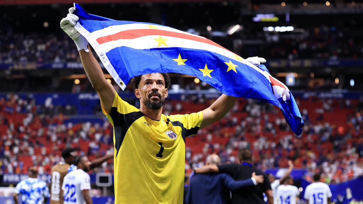 5 Pemain yang Membuktikan Usia Hanya Angka di Piala Dunia