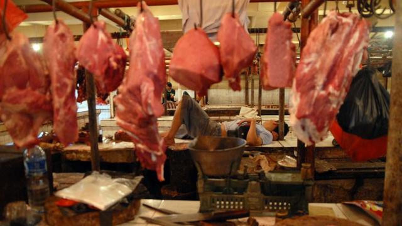 Jelang Ramadan 2026, Stok Daging Sapi dan Ayam di Jakarta Dipastikan Aman
