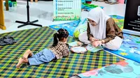Psikolog: Ruang Aman bagi Anak Bukan Sekadar Tempat tapi Relasi