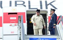 Langkah Prabowo Jelang Lawatan Luar Negeri, Qodari Beberkan Prioritas