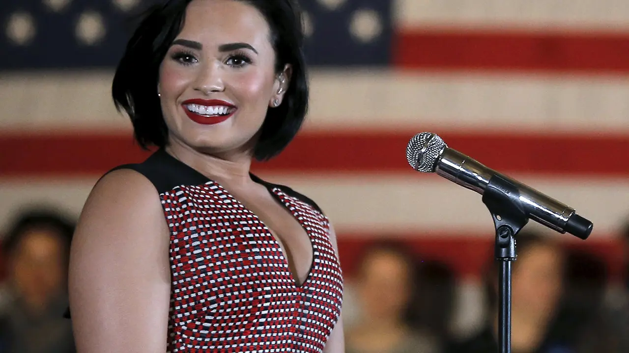 Demi Lovato