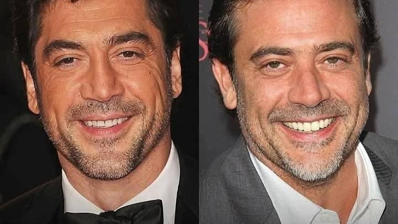 10 Aktor Hollywood yang Punya Wajah Mirip dan Sering Disangka Kembar