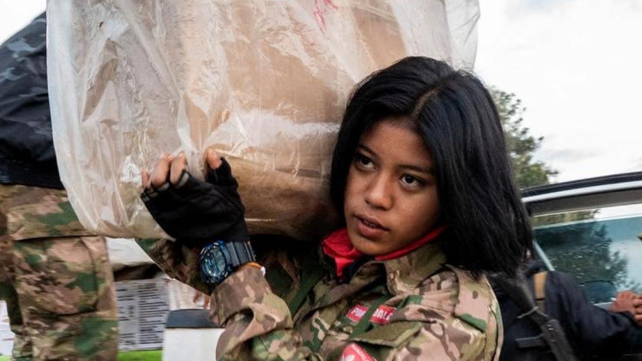 Keterlibatan milisi perempuan Myanmar sekarang ini sangat dibutuhkan untuk membantu perlawanan menghadapi junta militer.<br>