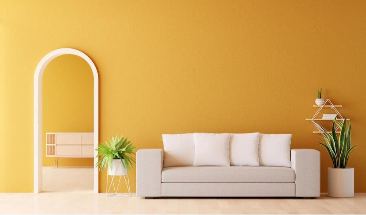 Pilihan Warna Cat Rumah yang Dipercaya Feng Shui Bisa Mendatangkan Rezeki