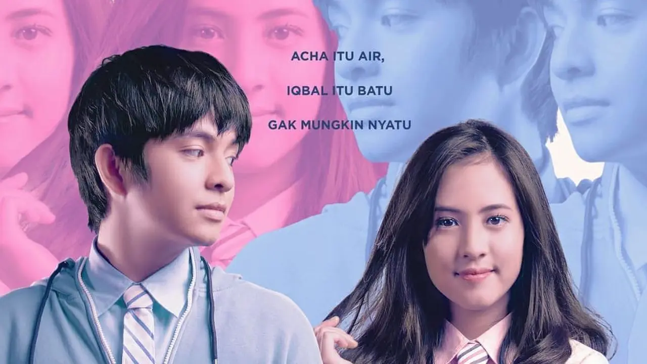 Mariposa karya Fajar Bustomi. (Foto: Instagram @fajarbustomi)