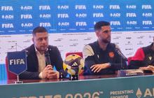 Bulgaria Bantai Kepulauan Solomon 10-2, Lolos ke Final FIFA Series 2026 Jakarta