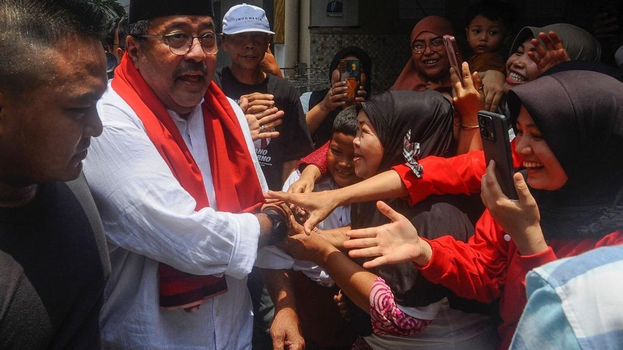 Dok. Istimewa