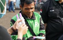 Ojol Tak Boleh 'Minum' BBM Subsidi, Menteri Bahlil: Masa Usaha Disubsidi