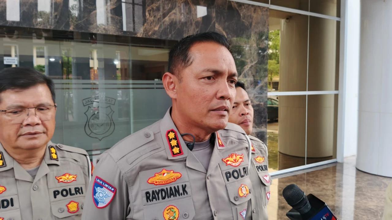 Rute Pawai Persib Disiapkan, Polisi Siaga Rekayasa Lalin Jika Maung Bandung Juara