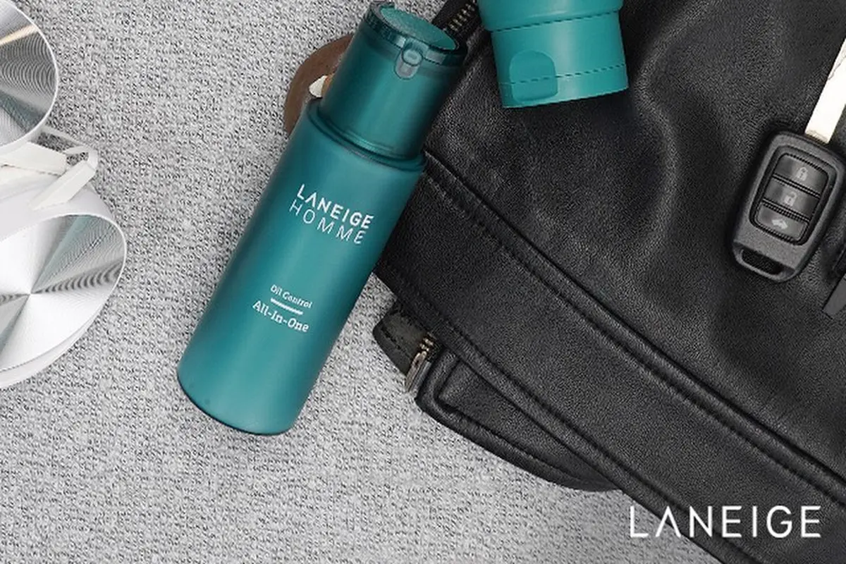 Laneige Homme