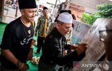 Tahukah Anda? Pameran Foto Jurnalistik SANTRI V.2 Ungkap Kontribusi Santri yang Tak Tergantikan bagi Bangsa