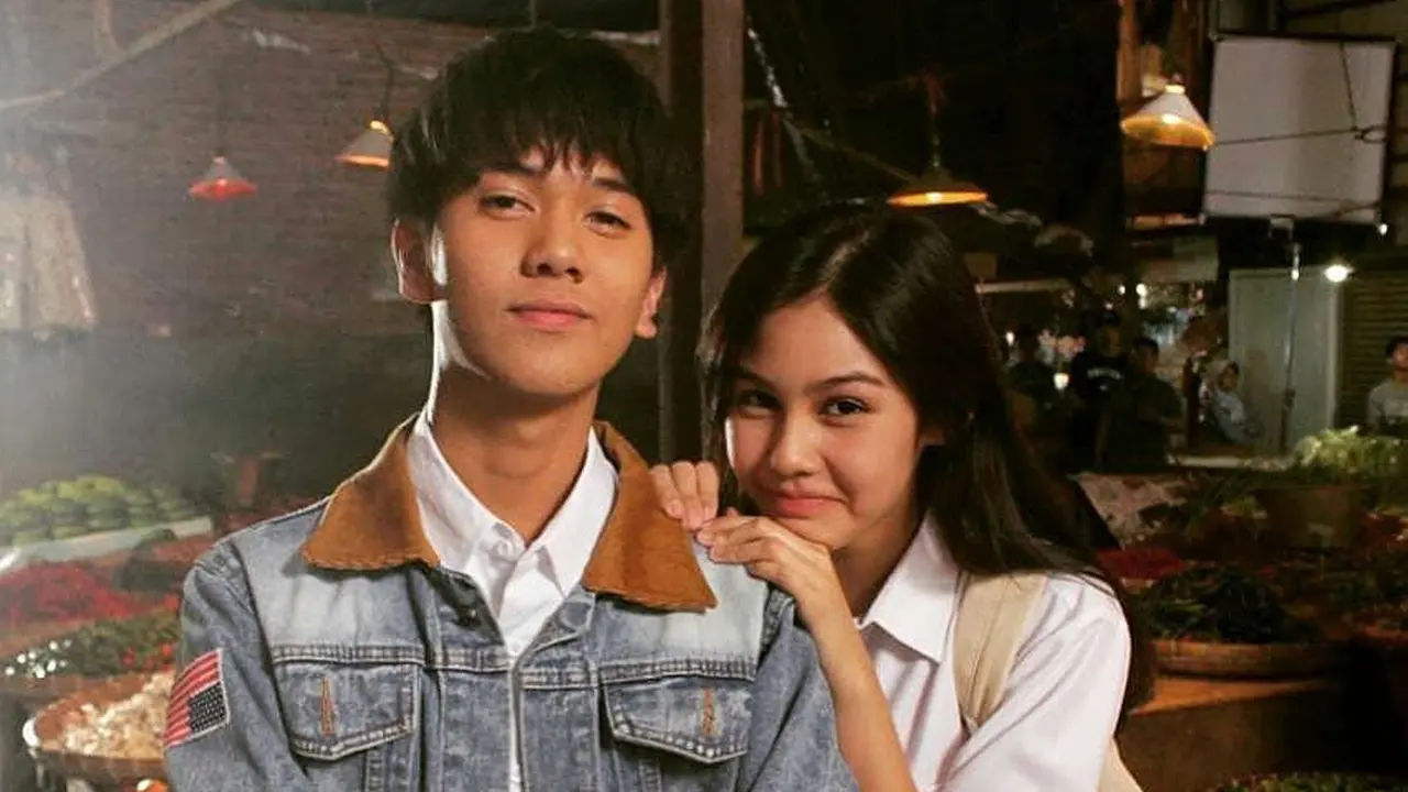 [Bintang] Dilan dan Milea