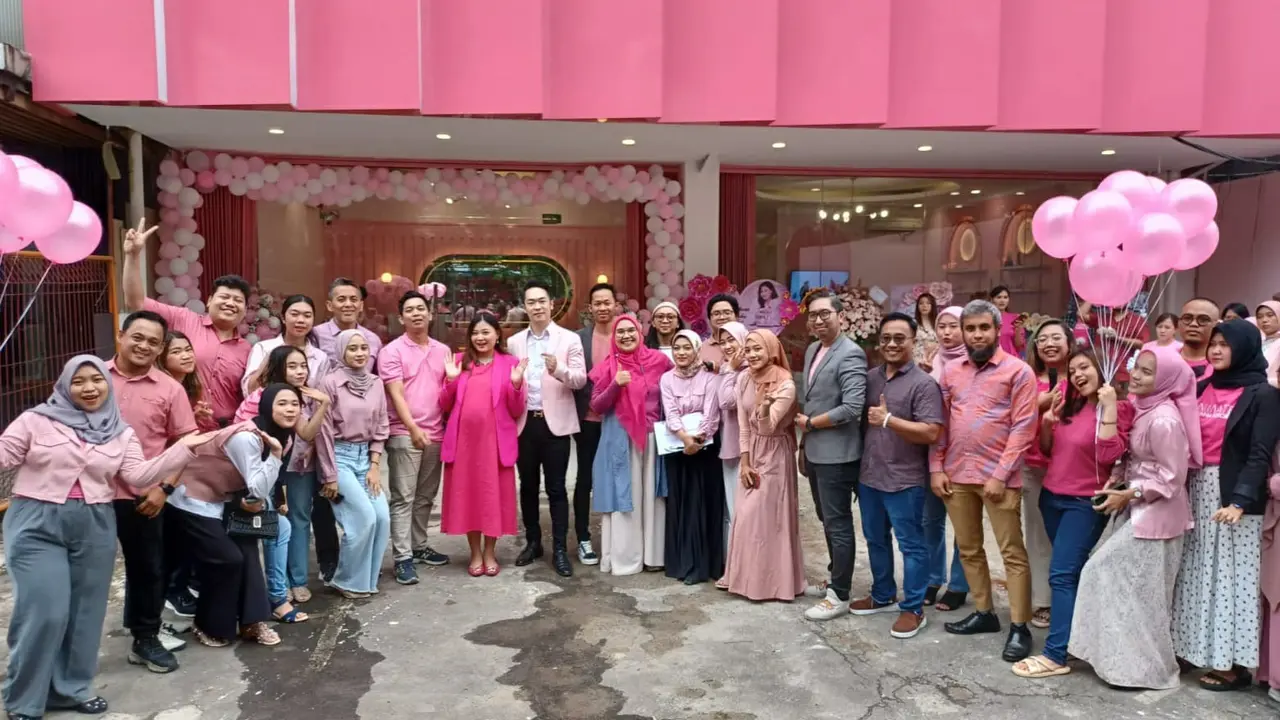 Klinik Kecantikan