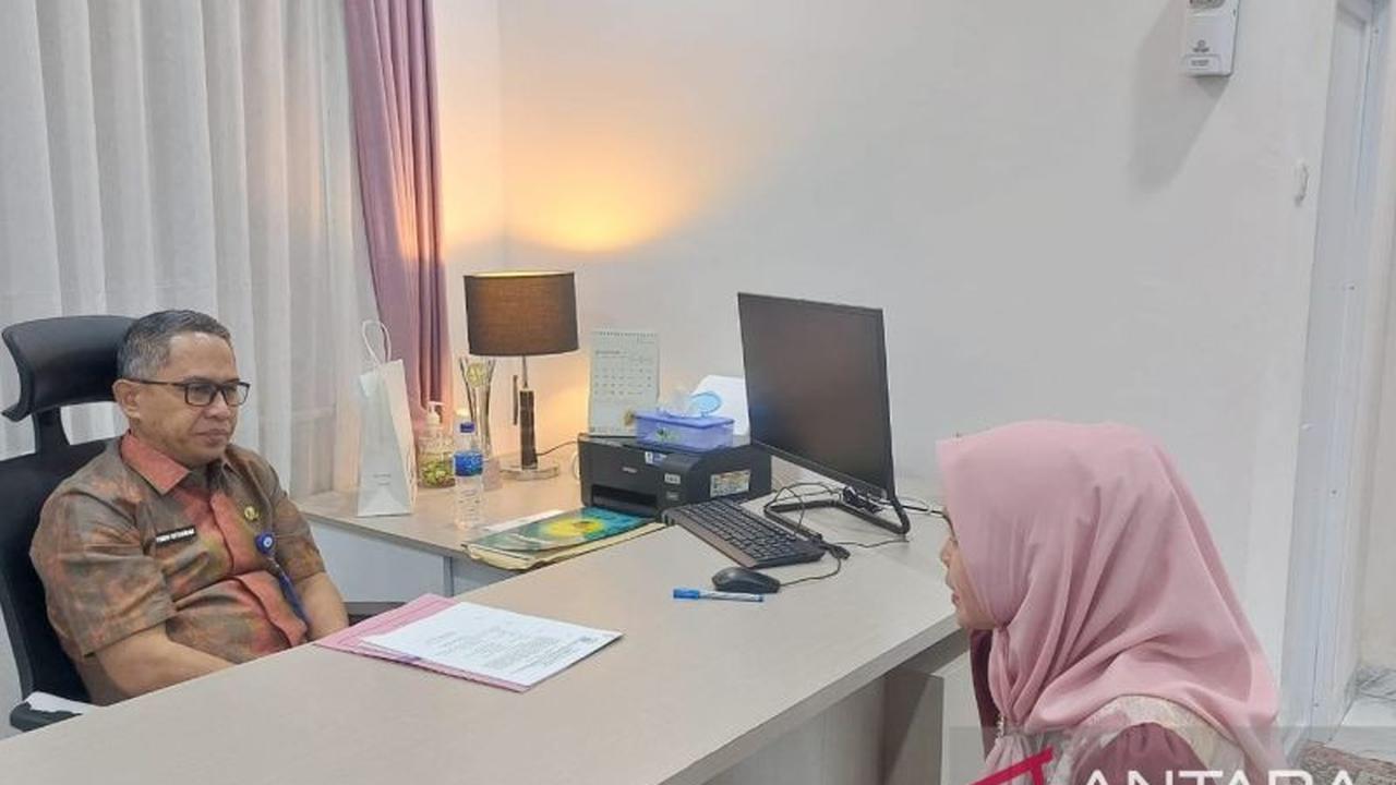 Dinkes Palembang Tangani 48 Kasus Demam Berdarah Sepanjang Januari 2026