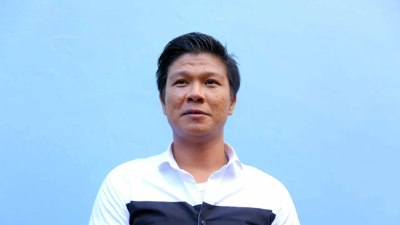 [Bintang] Andhika Kangen Band