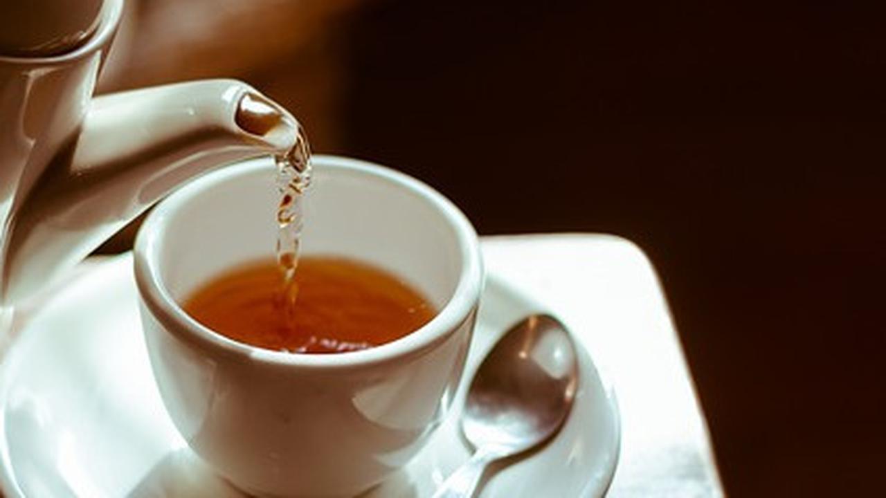 Bahaya Minum Teh Celup dan Penjelasan Faktanya, Perlu Diketahui
