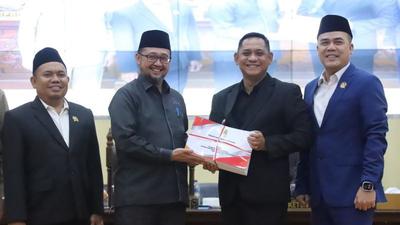 Revisi Perda Pariwisata Bekasi: Pemkab Optimalkan PAD dari Wisata Industri dan Desa