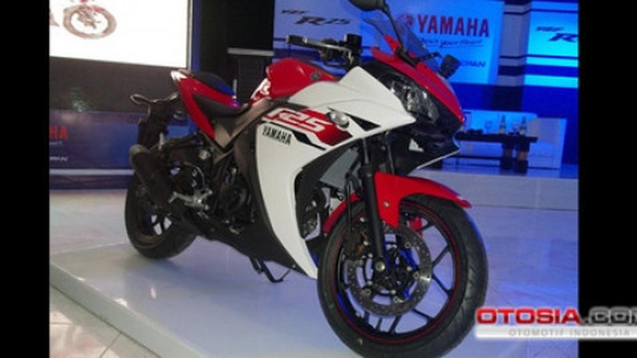 Ekspor R25 terus alami peningkatan