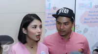 Alasan Chelsea Olivia - Glenn Alinskie Tak Buka Endorsement untuk Putrinya