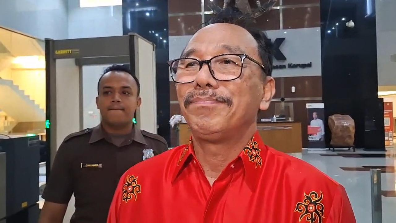 Mantan Caleg PDIP Blak-blakan Usai Diperiksa KPK Terkait Kasus Harun Masiku, Ngaku Didepak Sepihak Tanpa Alasan