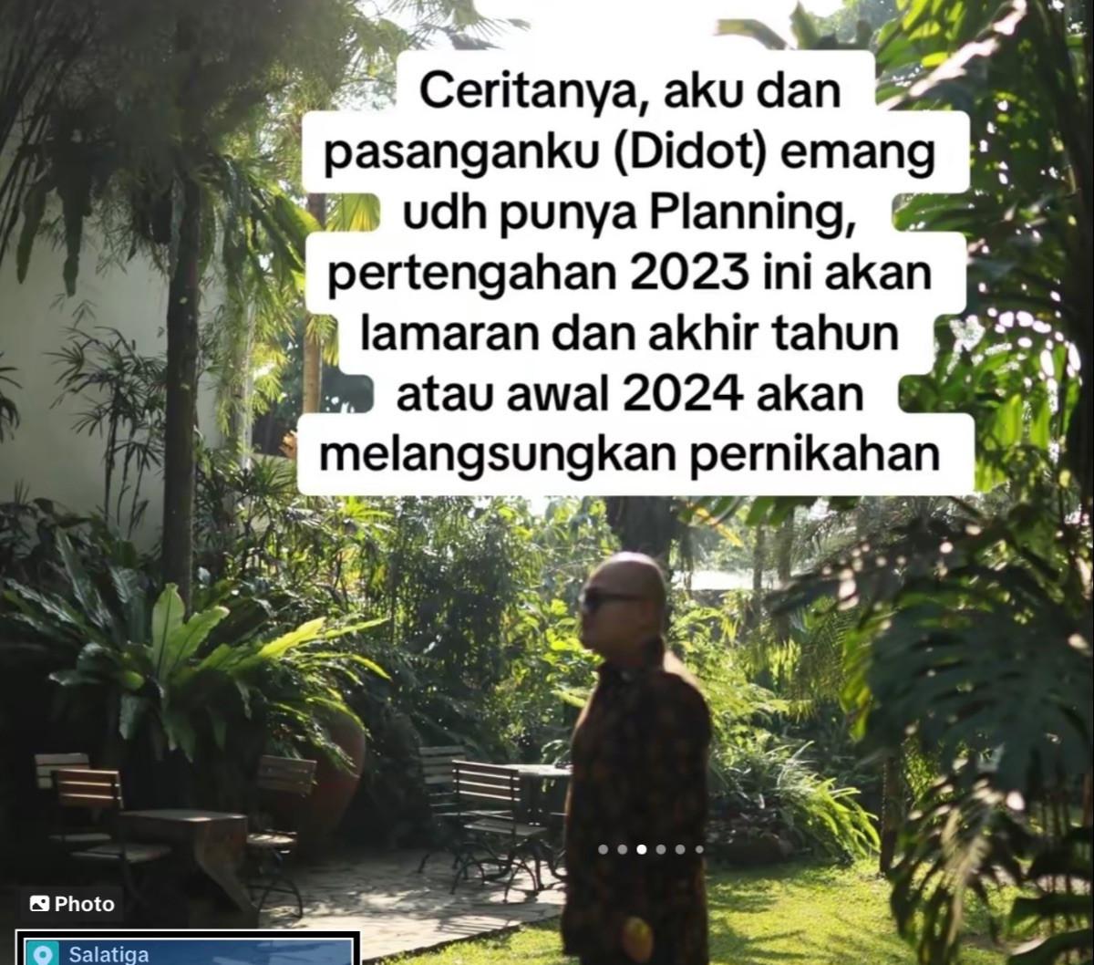 Dok. Istimewa