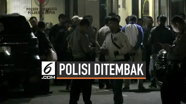 VIDEO: Pemicu Bripka Rachmat Tewas Ditembak Rekannya Sendiri