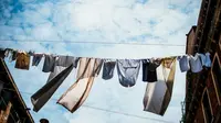 3 Trik Jitu Cara Mencuci Baju Agar Tidak Kecut Saat Musim Hujan, Jaga Aroma Pakaian Tetap Segar
