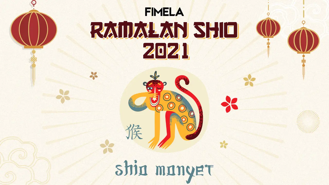 ramalan shio