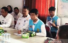 Forum Anak Natuna Dukung Penuh PP Tunas, Jamin Perlindungan Anak di Ruang Digital