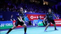 Greysia / Apriyani Melaju ke 4 Besar Hong Kong Open