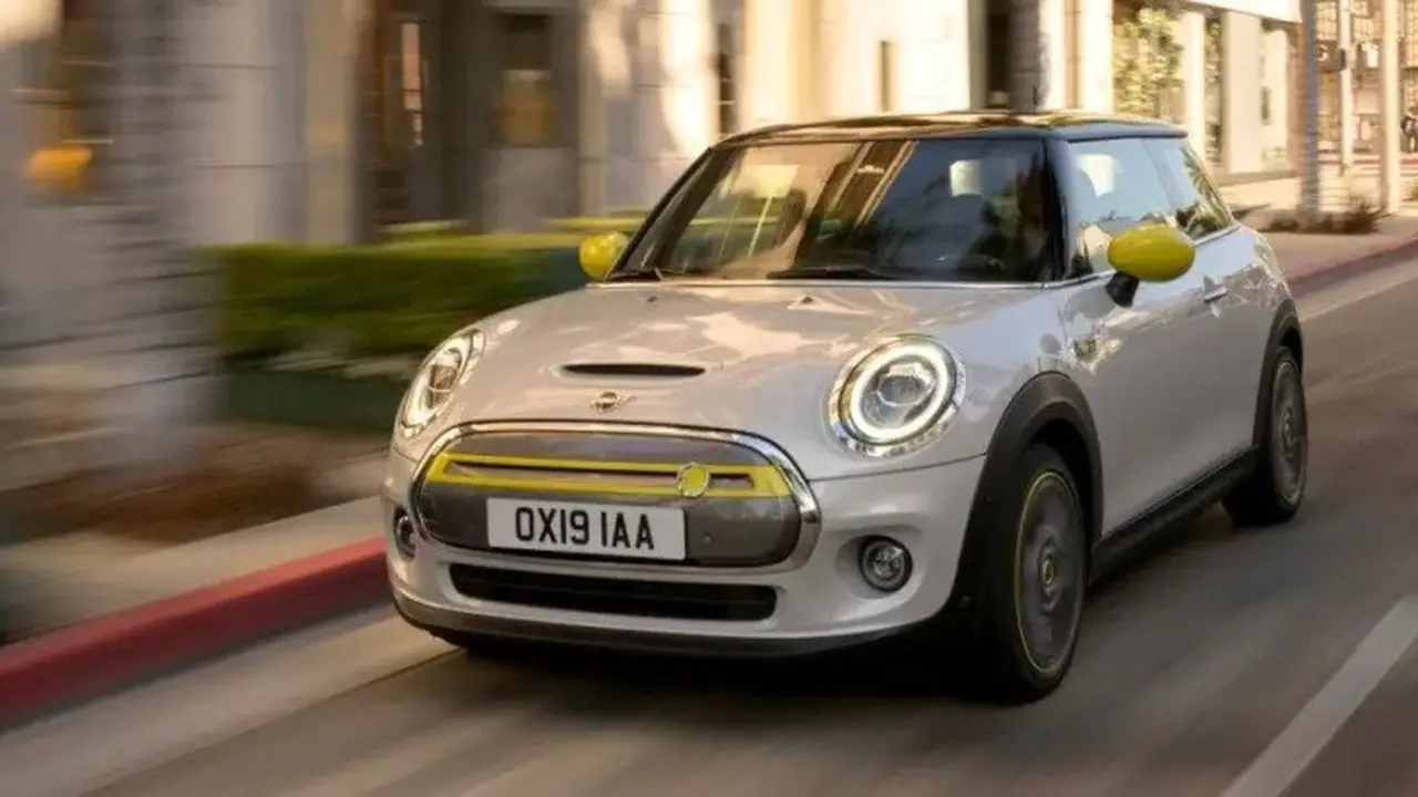 MINI Electric