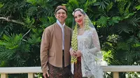 Kebaya Karya Didiet Maulana Dipakai 6 Artis Ini, Ada Nagita Slavina dan BCL Hingga Syifa Hadju