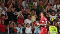Joao Cancelo Tegaskan Cristiano Ronaldo Tetap Penting bagi Timnas Portugal