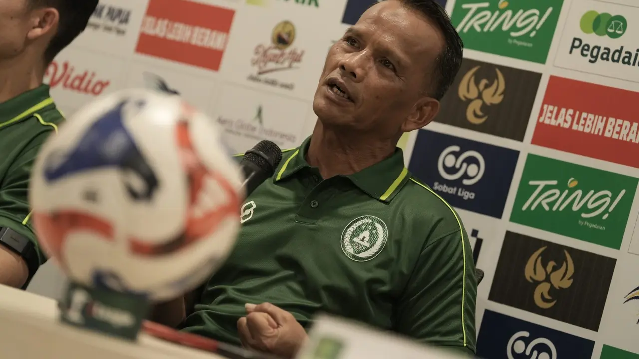 Ansyari Lubis