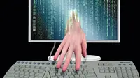 Hacker Anonymous Indonesia Lumpuhkan Ratusan Situs Australia