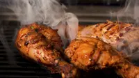 Ayam Bakar  / Sumber: iStockphoto