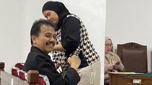 Sebagian Dikabulkan, Praperadilan Roy Suryo Berujung Ganti Rugi dari Negara