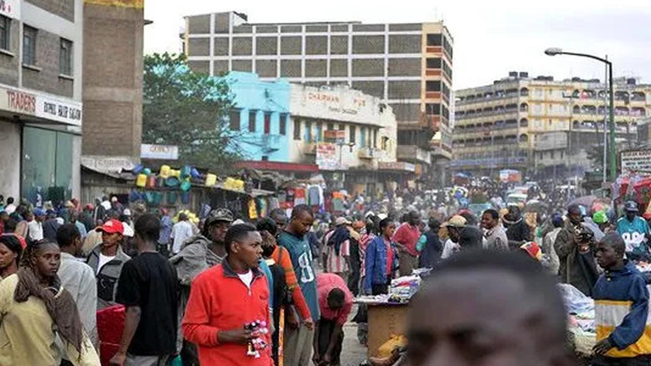 Kenya Alami Krisis Parah: Banyak Pengangguran, Biaya Hidup Tinggi dan Korupsi Merajalela
