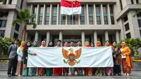5 Fungsi Pancasila, Pedoman Fundamental Kehidupan Berbangsa dan Bernegara