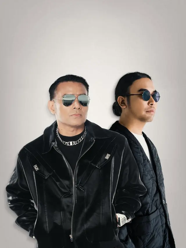 Judika kembali menghadirkan lagu 'Bagaimana Kalau Aku Tidak Baik-Baik Saja' dalam versi baru