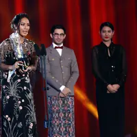 Foto Para Pemenang FFI (Deki Prayoga/bintang.com)